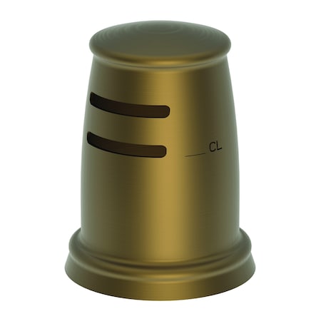 Newport Brass Air Gap Kit in Satin Bronze (Pvd) 2470-5711-10